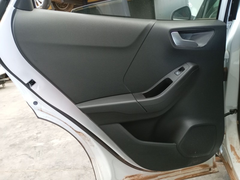 Recambio de guarnecido puerta trasera izquierda para ford puma (j2k, cf7) 1.0 ecoboost mhev referencia OEM IAM   