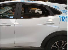 Recambio de puerta trasera izquierda para ford puma (j2k, cf7) 1.0 ecoboost mhev referencia OEM IAM   