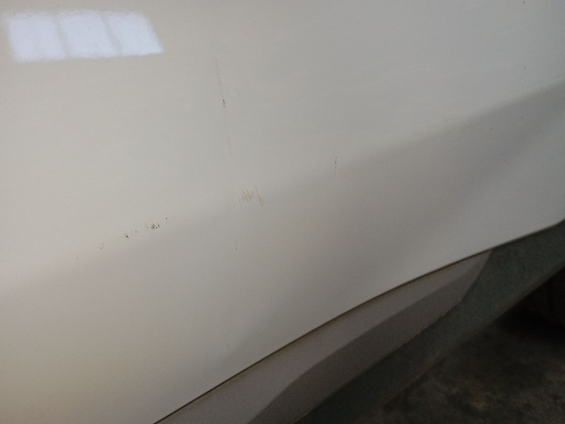 Recambio de puerta trasera izquierda para ford puma (j2k, cf7) 1.0 ecoboost mhev referencia OEM IAM   