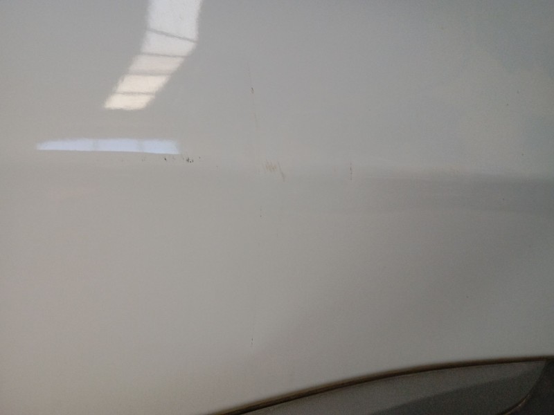 Recambio de puerta trasera izquierda para ford puma (j2k, cf7) 1.0 ecoboost mhev referencia OEM IAM   