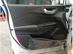Recambio de guarnecido puerta delantera izquierda para ford puma (j2k, cf7) 1.0 ecoboost mhev referencia OEM IAM   