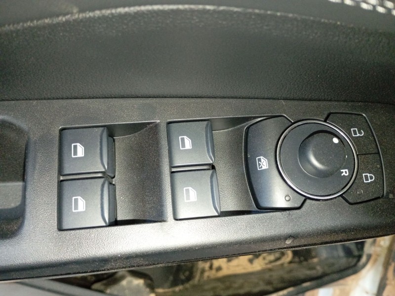Recambio de mando elevalunas delantero izquierdo para ford puma (j2k, cf7) 1.0 ecoboost mhev referencia OEM IAM   