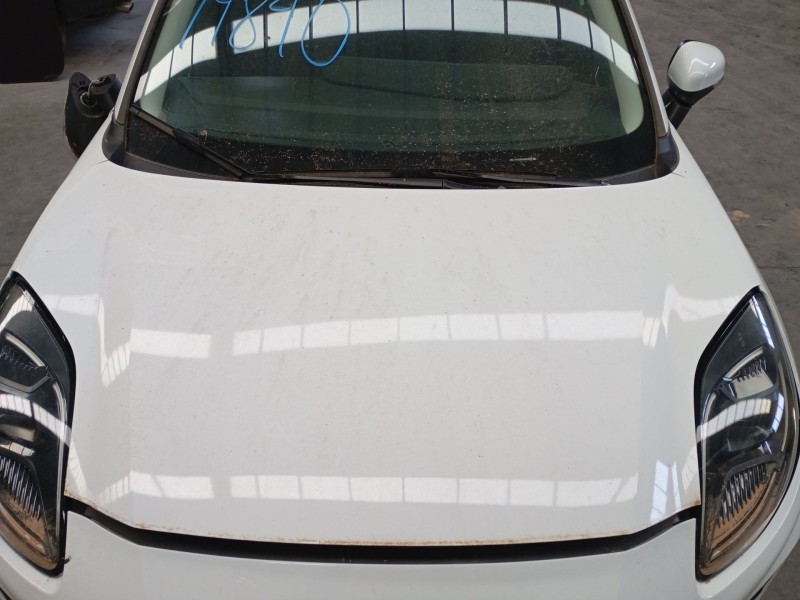 Recambio de capot para ford puma (j2k, cf7) 1.0 ecoboost mhev referencia OEM IAM   