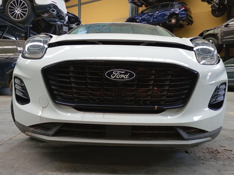 Recambio de paragolpes delantero para ford puma (j2k, cf7) 1.0 ecoboost mhev referencia OEM IAM   