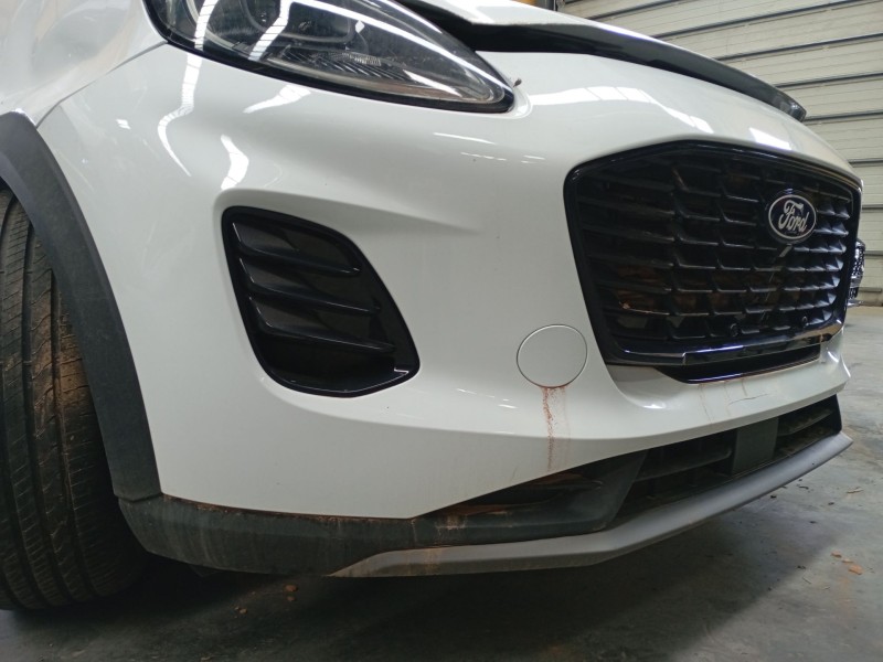 Recambio de paragolpes delantero para ford puma (j2k, cf7) 1.0 ecoboost mhev referencia OEM IAM   