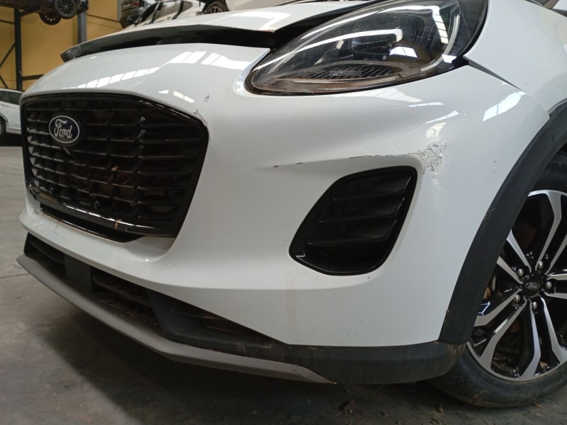 Recambio de paragolpes delantero para ford puma (j2k, cf7) 1.0 ecoboost mhev referencia OEM IAM   