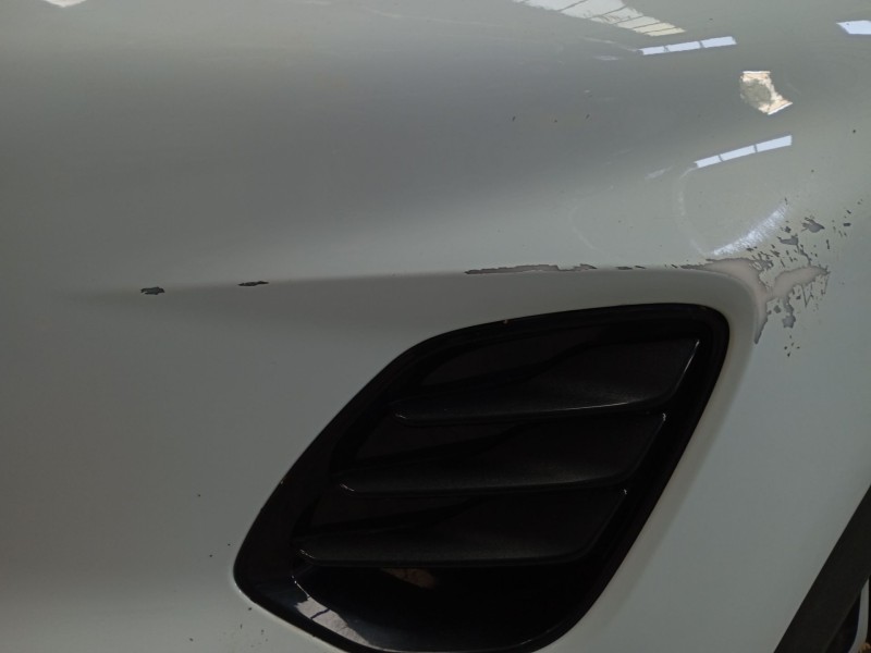 Recambio de paragolpes delantero para ford puma (j2k, cf7) 1.0 ecoboost mhev referencia OEM IAM   