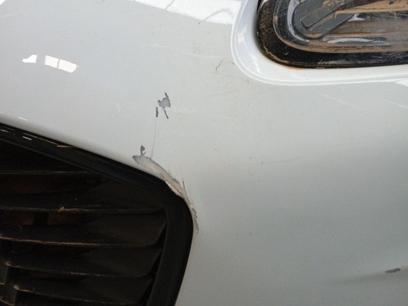 Recambio de paragolpes delantero para ford puma (j2k, cf7) 1.0 ecoboost mhev referencia OEM IAM   