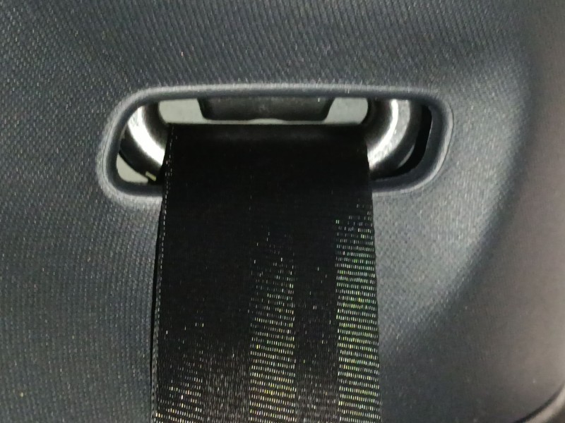 Recambio de cinturon seguridad trasero derecho para ford puma (j2k, cf7) 1.0 ecoboost mhev referencia OEM IAM   