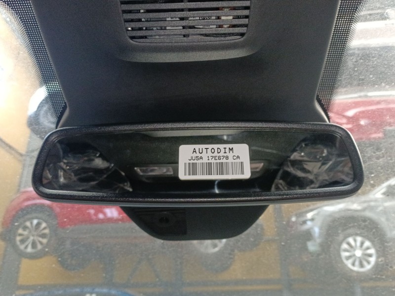 Recambio de espejo interior para ford puma (j2k, cf7) 1.0 ecoboost mhev referencia OEM IAM   