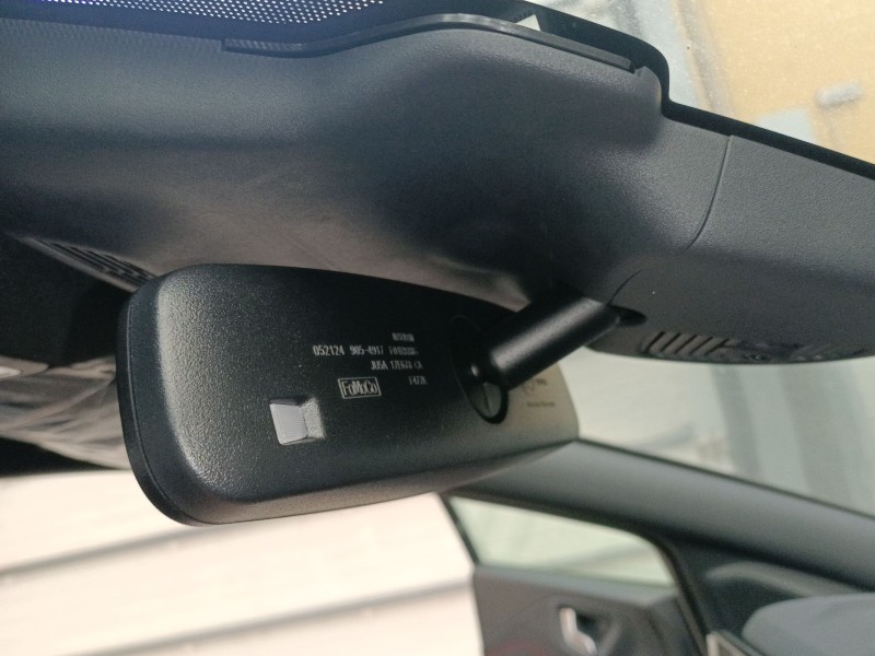 Recambio de espejo interior para ford puma (j2k, cf7) 1.0 ecoboost mhev referencia OEM IAM   