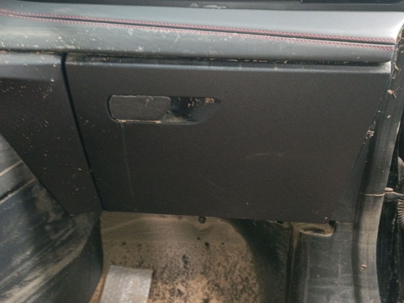 Recambio de guantera para ford puma (j2k, cf7) 1.0 ecoboost mhev referencia OEM IAM   