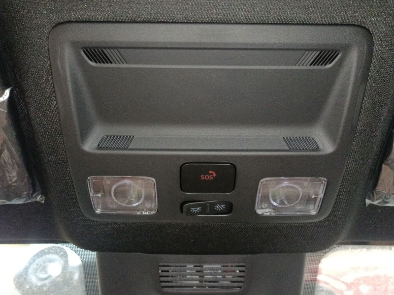 Recambio de luz interior para ford puma (j2k, cf7) 1.0 ecoboost mhev referencia OEM IAM   