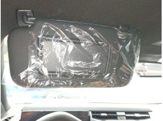 Recambio de parasol izquierdo para ford puma (j2k, cf7) 1.0 ecoboost mhev referencia OEM IAM   