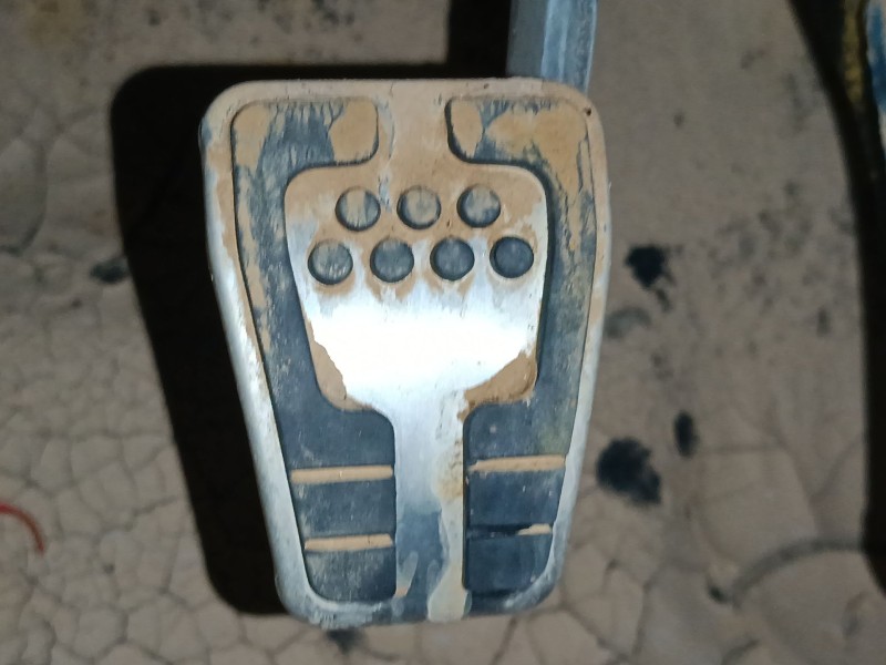 Recambio de pedal freno para ford puma (j2k, cf7) 1.0 ecoboost mhev referencia OEM IAM   