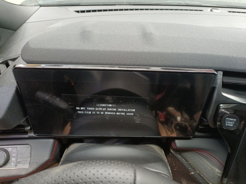 Recambio de cuadro instrumentos para ford puma (j2k, cf7) 1.0 ecoboost mhev referencia OEM IAM   