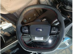 Recambio de volante para ford puma (j2k, cf7) 1.0 ecoboost mhev referencia OEM IAM   