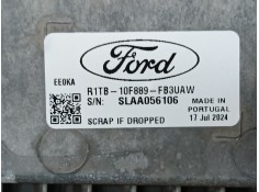 Recambio de cuadro instrumentos para ford puma (j2k, cf7) 1.0 ecoboost mhev referencia OEM IAM    2