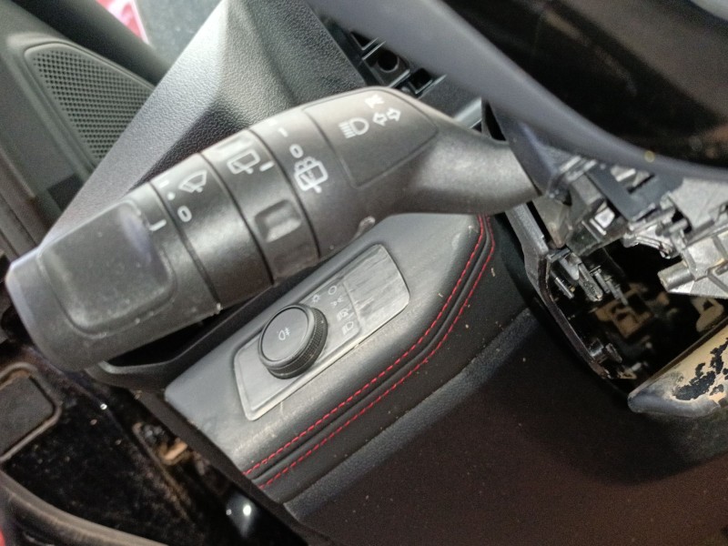 Recambio de mando intermitentes para ford puma (j2k, cf7) 1.0 ecoboost mhev referencia OEM IAM   