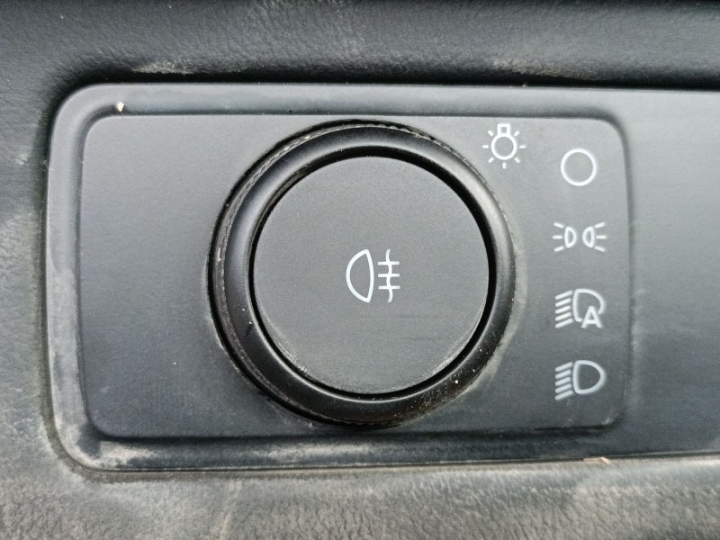 Recambio de mando luces para ford puma (j2k, cf7) 1.0 ecoboost mhev referencia OEM IAM   