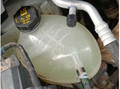 Recambio de deposito expansion para ford puma (j2k, cf7) 1.0 ecoboost mhev referencia OEM IAM   