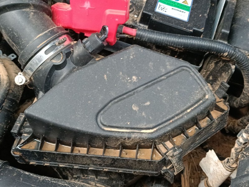 Recambio de filtro aire para ford puma (j2k, cf7) 1.0 ecoboost mhev referencia OEM IAM   