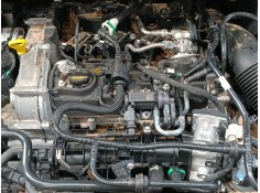 Recambio de motor completo para ford puma (j2k, cf7) 1.0 ecoboost mhev referencia OEM IAM   