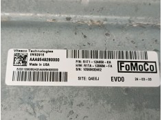 Recambio de centralita motor uce para ford puma (j2k, cf7) 1.0 ecoboost mhev referencia OEM IAM    2