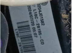 Recambio de servofreno para ford puma (j2k, cf7) 1.0 ecoboost mhev referencia OEM IAM   