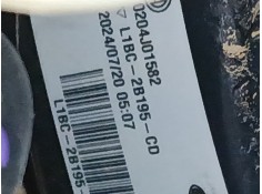 Recambio de servofreno para ford puma (j2k, cf7) 1.0 ecoboost mhev referencia OEM IAM    2