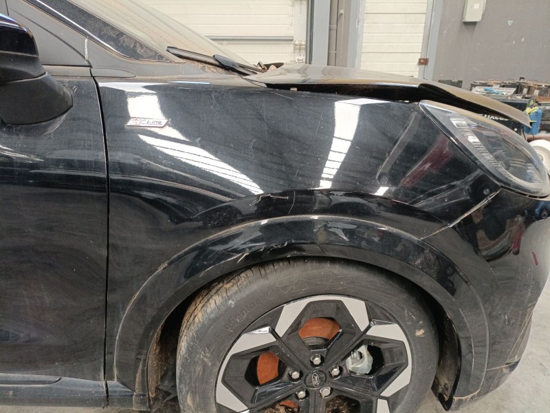 Recambio de aleta delantera derecha para ford puma (j2k, cf7) 1.0 ecoboost mhev referencia OEM IAM   