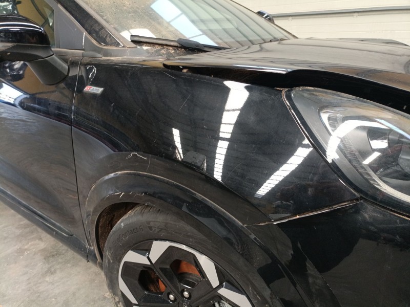 Recambio de aleta delantera derecha para ford puma (j2k, cf7) 1.0 ecoboost mhev referencia OEM IAM   