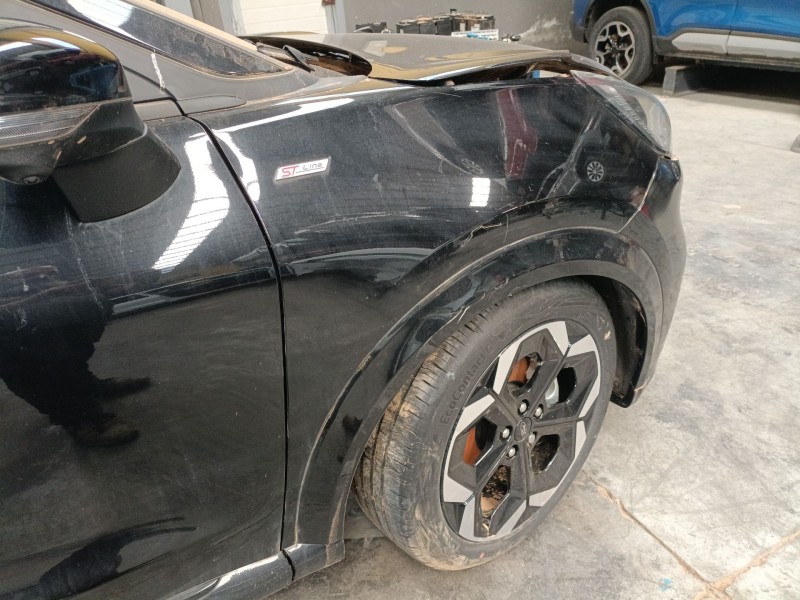 Recambio de aleta delantera derecha para ford puma (j2k, cf7) 1.0 ecoboost mhev referencia OEM IAM   