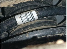 Recambio de amortiguador delantero izquierdo para ford puma (j2k, cf7) 1.0 ecoboost mhev referencia OEM IAM   