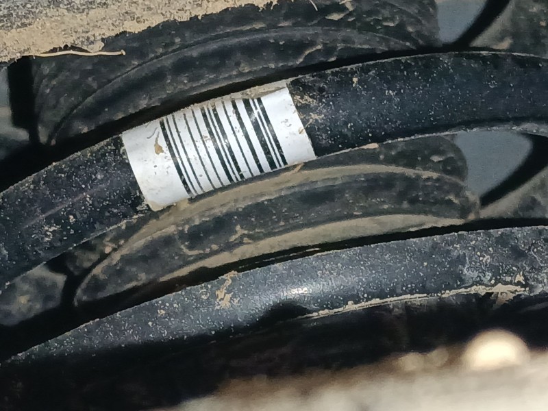 Recambio de amortiguador delantero izquierdo para ford puma (j2k, cf7) 1.0 ecoboost mhev referencia OEM IAM   