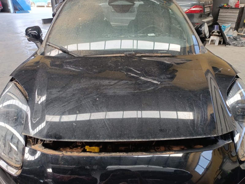 Recambio de capot para ford puma (j2k, cf7) 1.0 ecoboost mhev referencia OEM IAM   