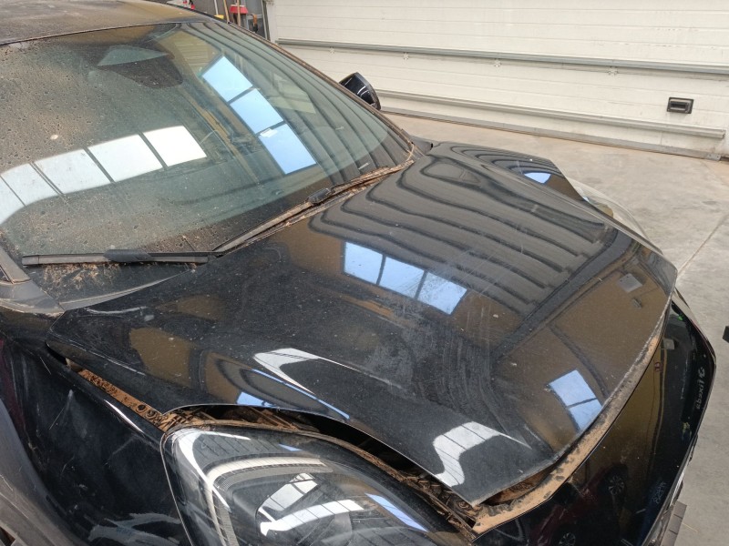 Recambio de capot para ford puma (j2k, cf7) 1.0 ecoboost mhev referencia OEM IAM   