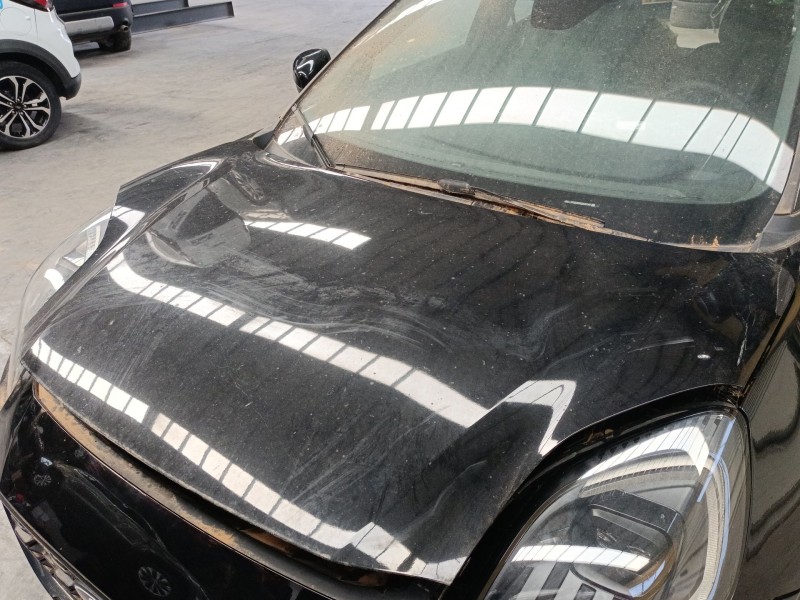 Recambio de capot para ford puma (j2k, cf7) 1.0 ecoboost mhev referencia OEM IAM   