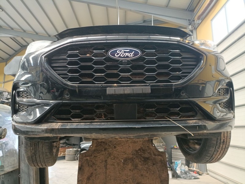 Recambio de paragolpes delantero para ford puma (j2k, cf7) 1.0 ecoboost mhev referencia OEM IAM   