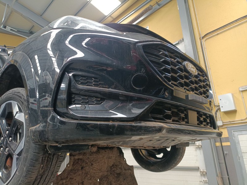 Recambio de paragolpes delantero para ford puma (j2k, cf7) 1.0 ecoboost mhev referencia OEM IAM   