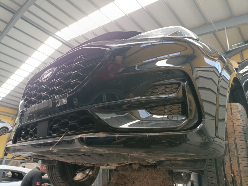 Recambio de paragolpes delantero para ford puma (j2k, cf7) 1.0 ecoboost mhev referencia OEM IAM   
