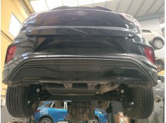 Recambio de paragolpes trasero para ford puma (j2k, cf7) 1.0 ecoboost mhev referencia OEM IAM   