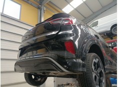Recambio de paragolpes trasero para ford puma (j2k, cf7) 1.0 ecoboost mhev referencia OEM IAM    2
