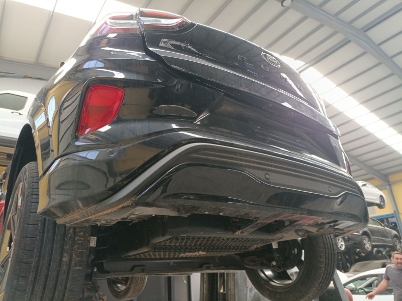 Recambio de paragolpes trasero para ford puma (j2k, cf7) 1.0 ecoboost mhev referencia OEM IAM   