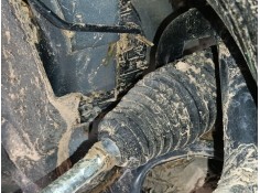 Recambio de cremallera direccion para ford puma (j2k, cf7) 1.0 ecoboost mhev referencia OEM IAM   