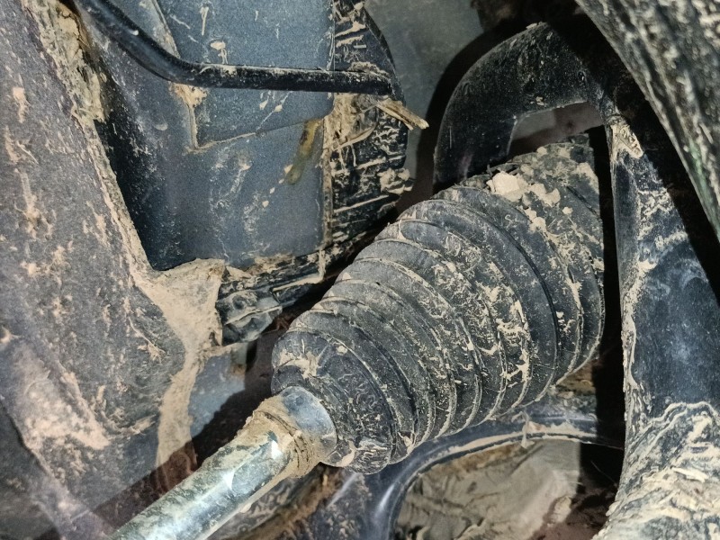 Recambio de cremallera direccion para ford puma (j2k, cf7) 1.0 ecoboost mhev referencia OEM IAM   