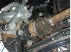 Recambio de mangueta delantera derecha para ford puma (j2k, cf7) 1.0 ecoboost mhev referencia OEM IAM   