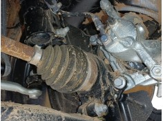 Recambio de mangueta delantera izquierda para ford puma (j2k, cf7) 1.0 ecoboost mhev referencia OEM IAM   