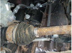 Recambio de transmision delantera derecha para ford puma (j2k, cf7) 1.0 ecoboost mhev referencia OEM IAM   