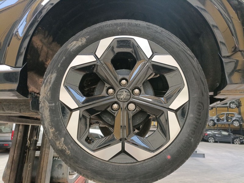 Recambio de llanta sin neumatico para ford puma (j2k, cf7) 1.0 ecoboost mhev referencia OEM IAM   